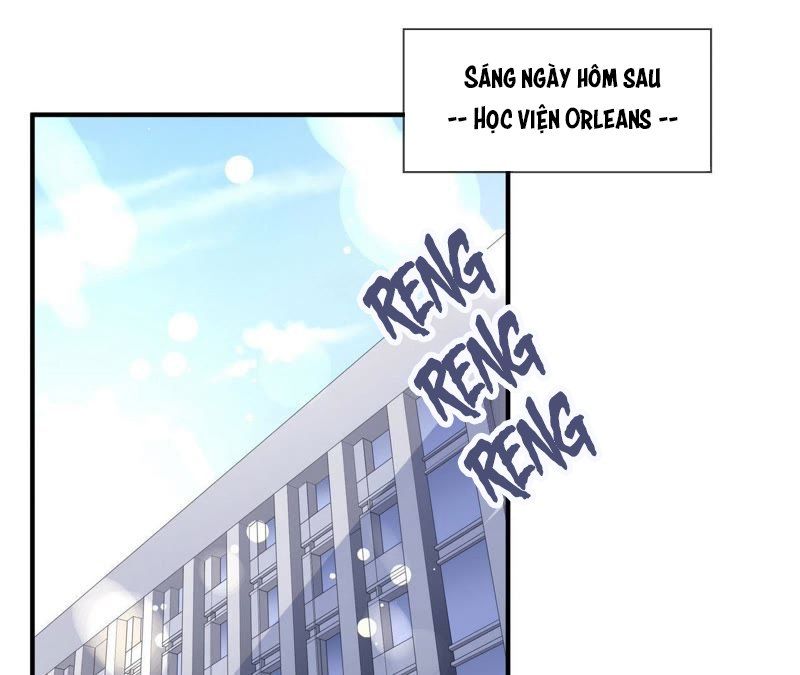 chiến lược lãng mạn của thịnh thiếu chapter 71 44