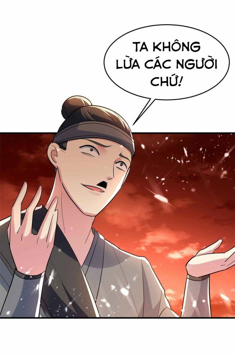 vạn giới tiên vương chapter 133 37