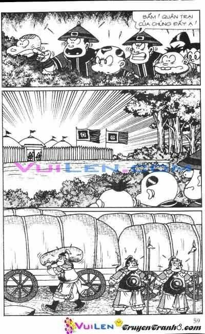 thần đồng đất việt chapter 69 59