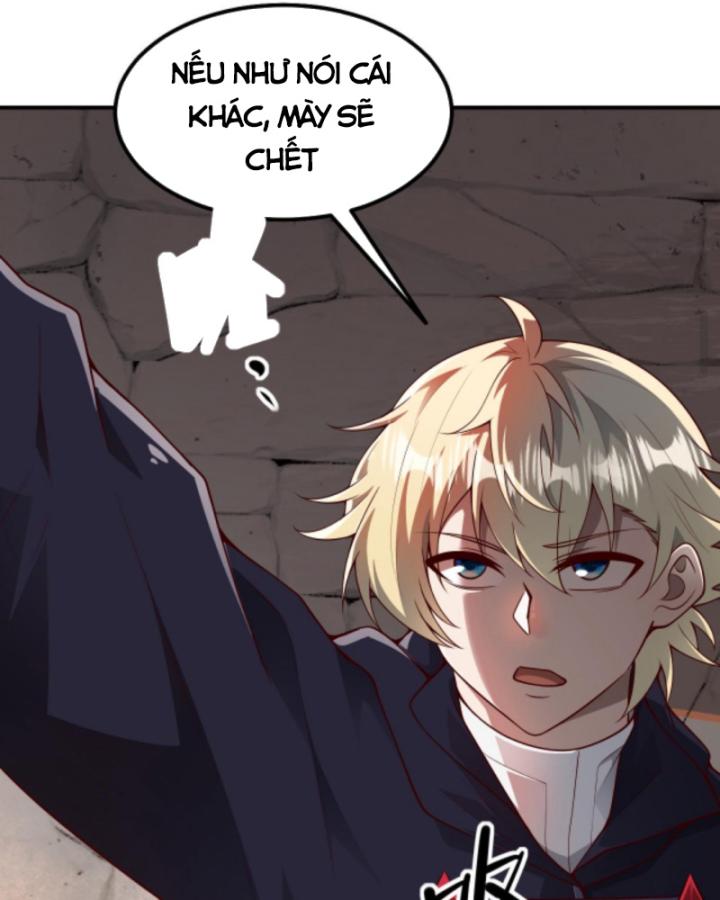 người chơi và nhân vật chính đều muốn làm hại ta chapter 37 24