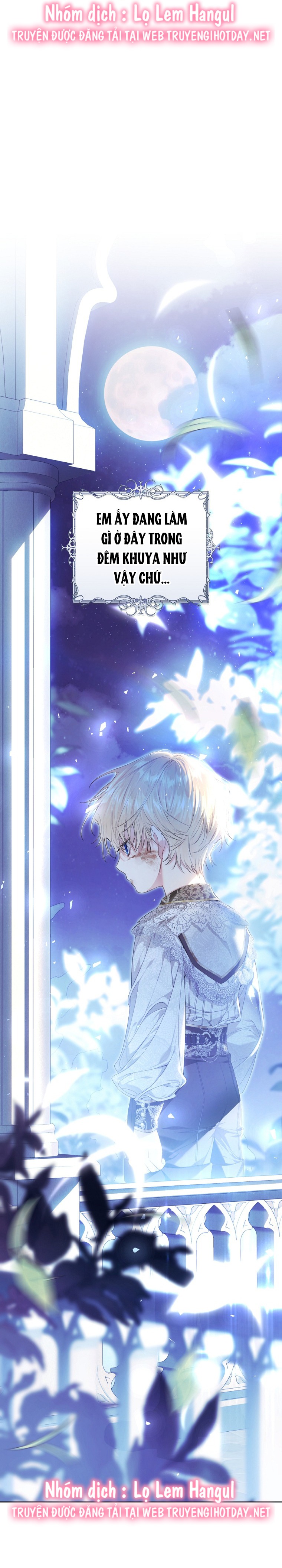 con rối ác nữ marionette chapter 87 36