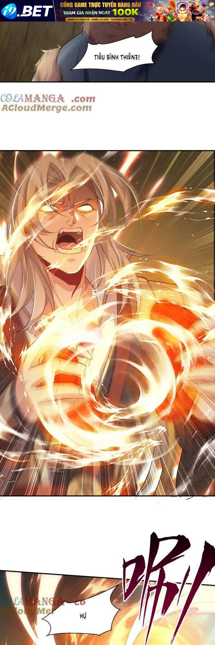 valkyria nainen kikan chapter 73 10