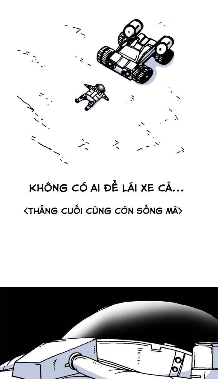mắc kẹt trên mặt trăng chapter 2 41