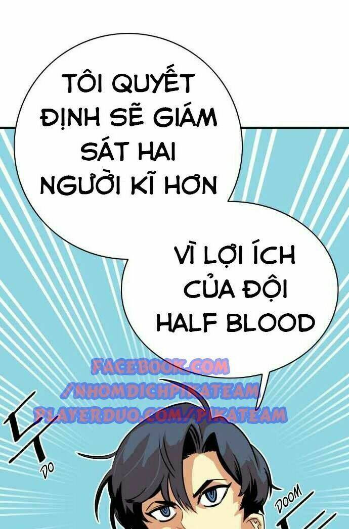 bẫy troll chapter 32 26