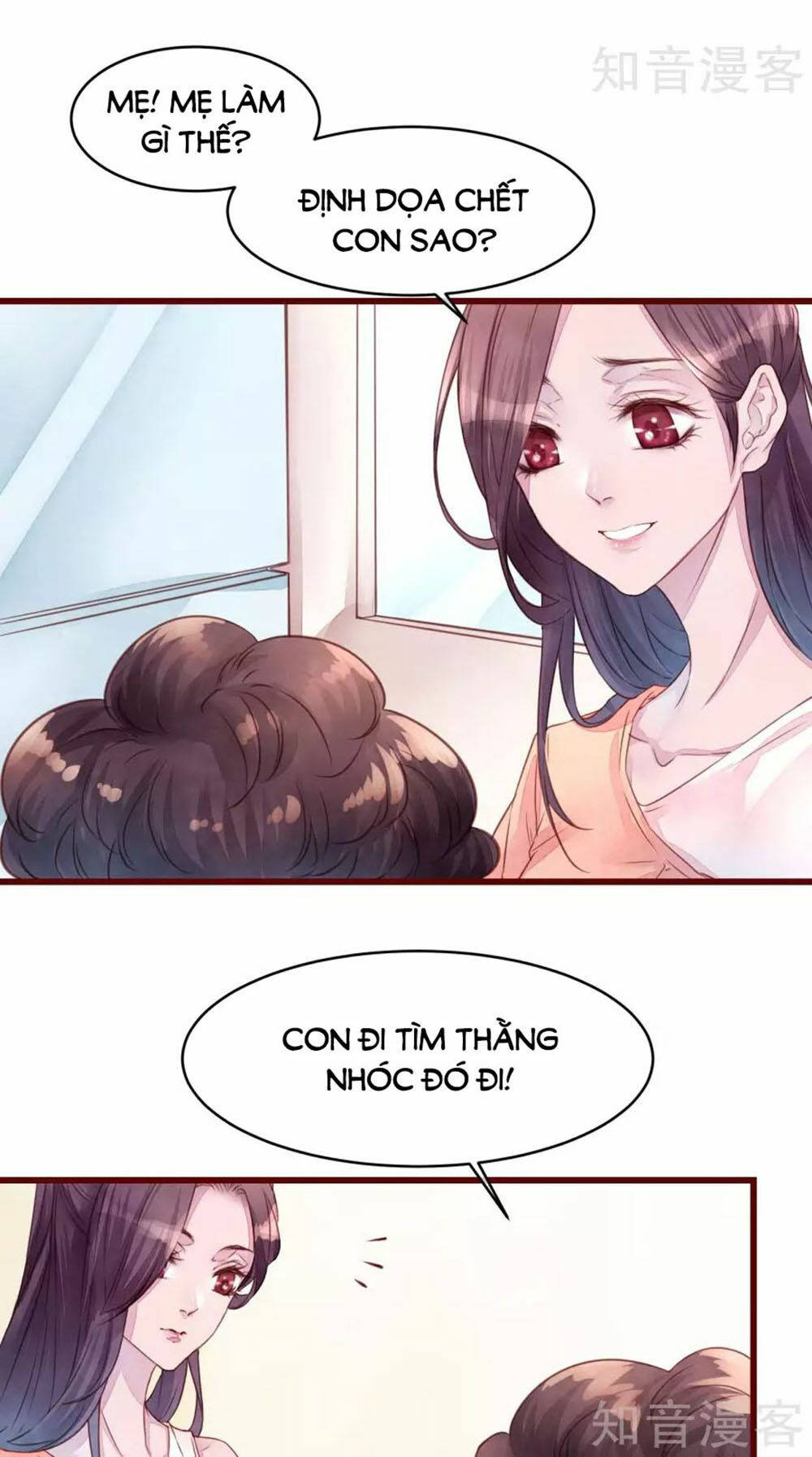 đào tạo nuôi dưỡng bạn trai mèo chapter 22 6