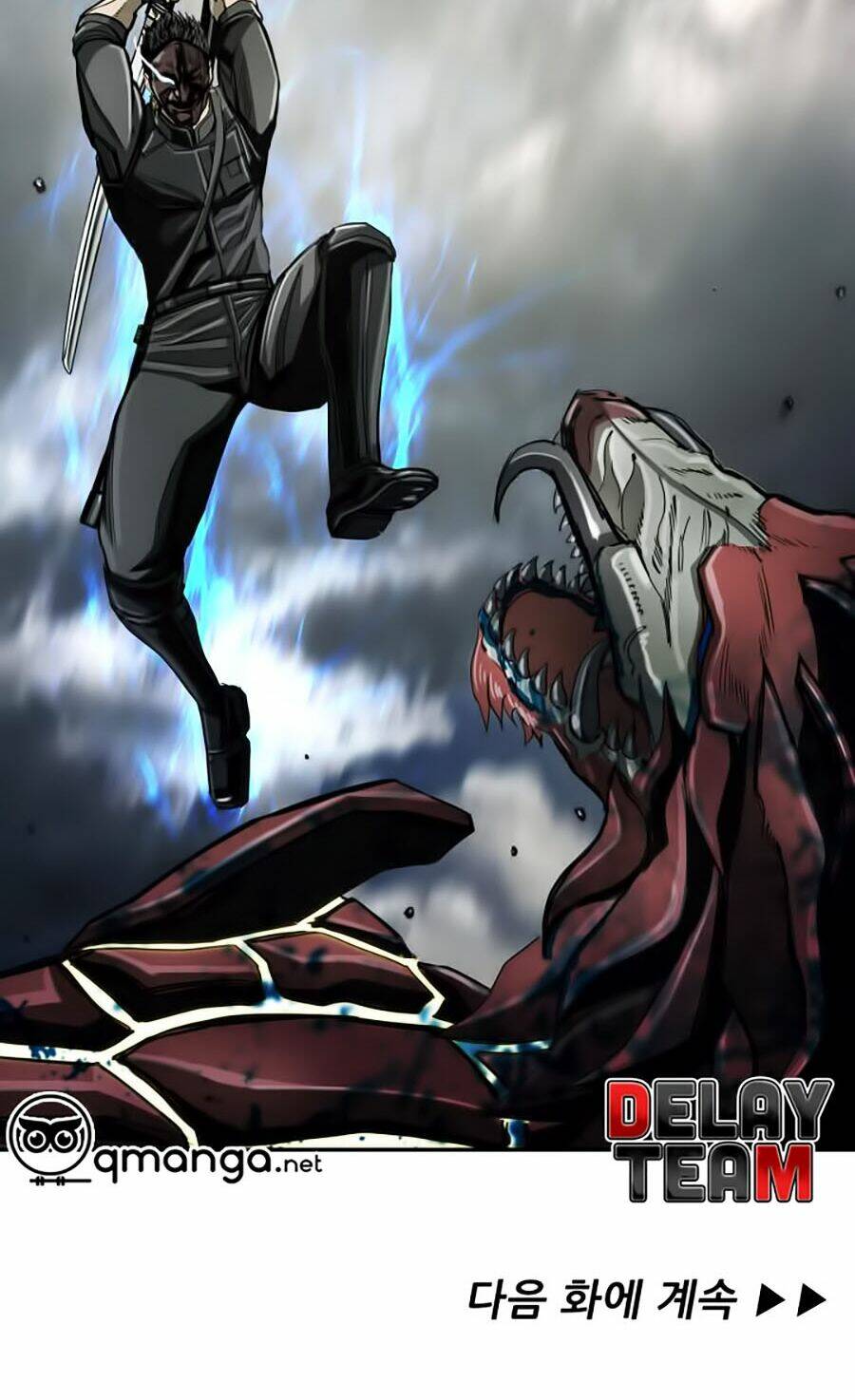 thợ săn đầu tiên chapter 51 80