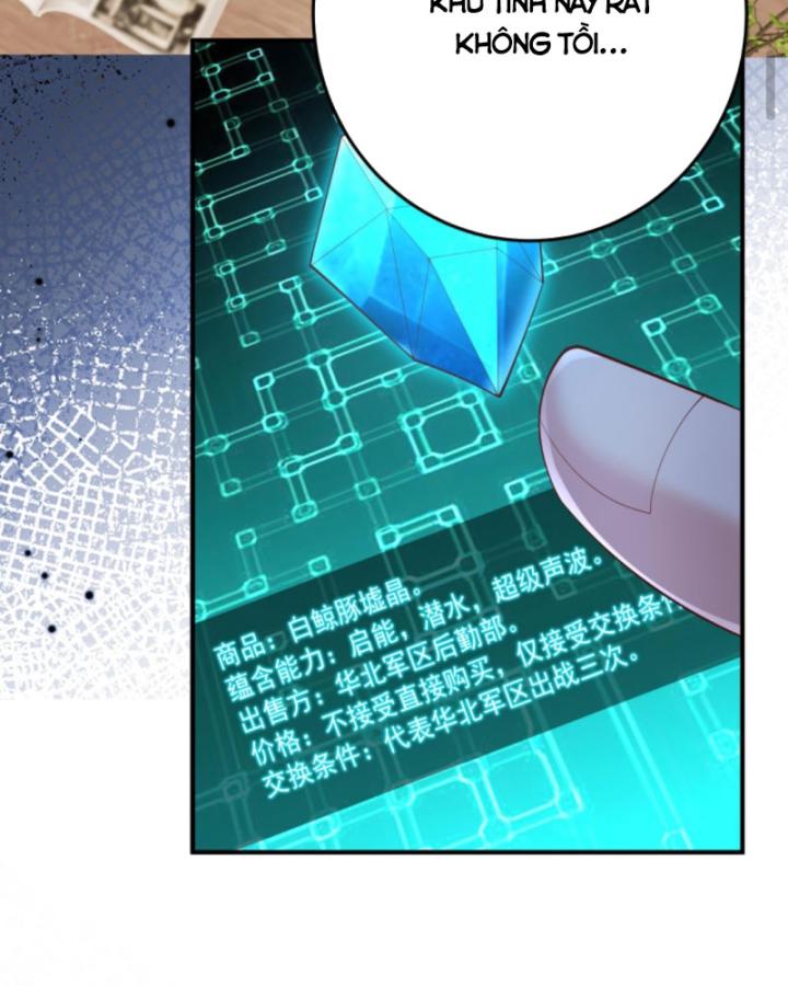 học cùng em gái, tôi bất cẩn vô địch rồi chapter 102 23