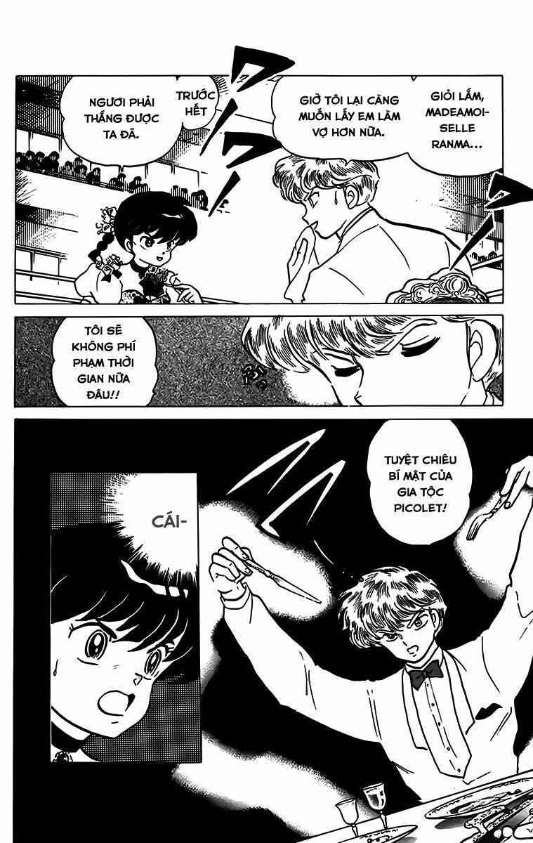 suối lời nguyền chapter 172 7