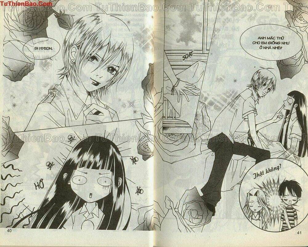 good luck chapter 2 20