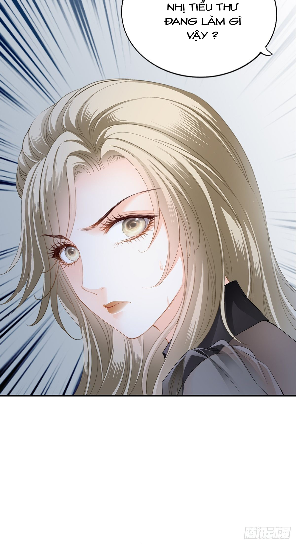 bạo quân ái nhân chapter 34 6