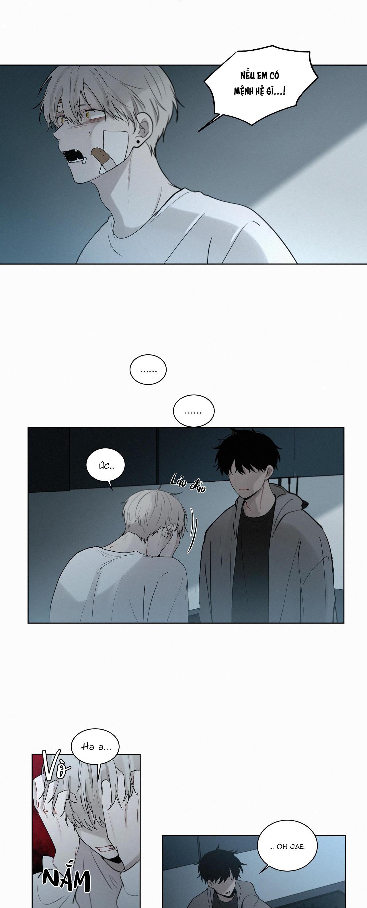 hiến tế máu chapter 47 12