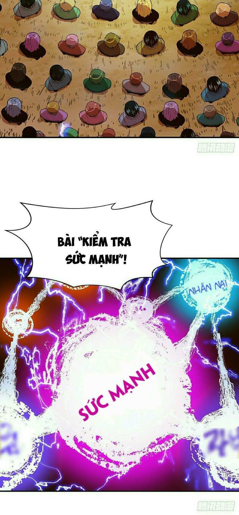 đại lục vô song chapter 9 14