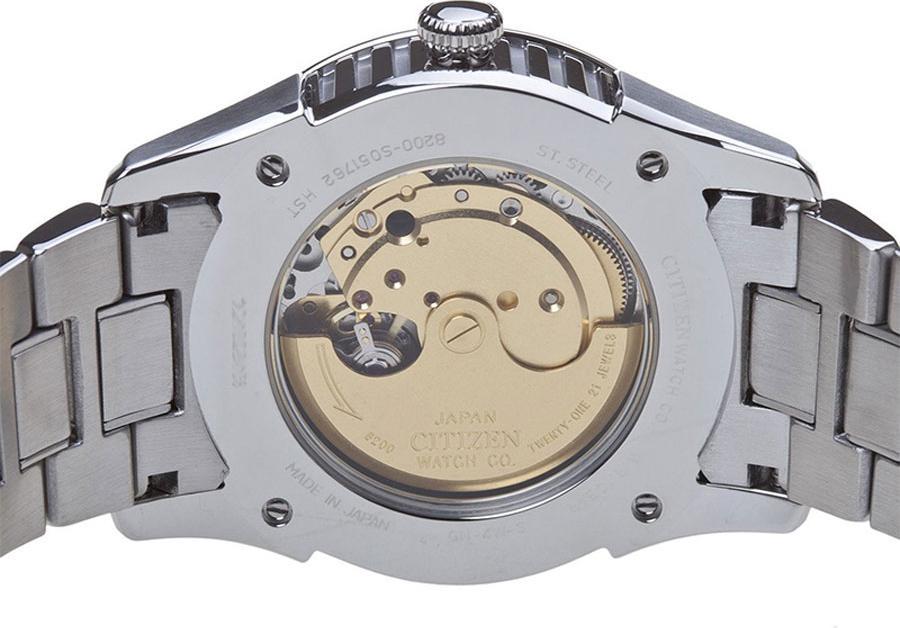 Đồng hồ nam Citizen NH8310