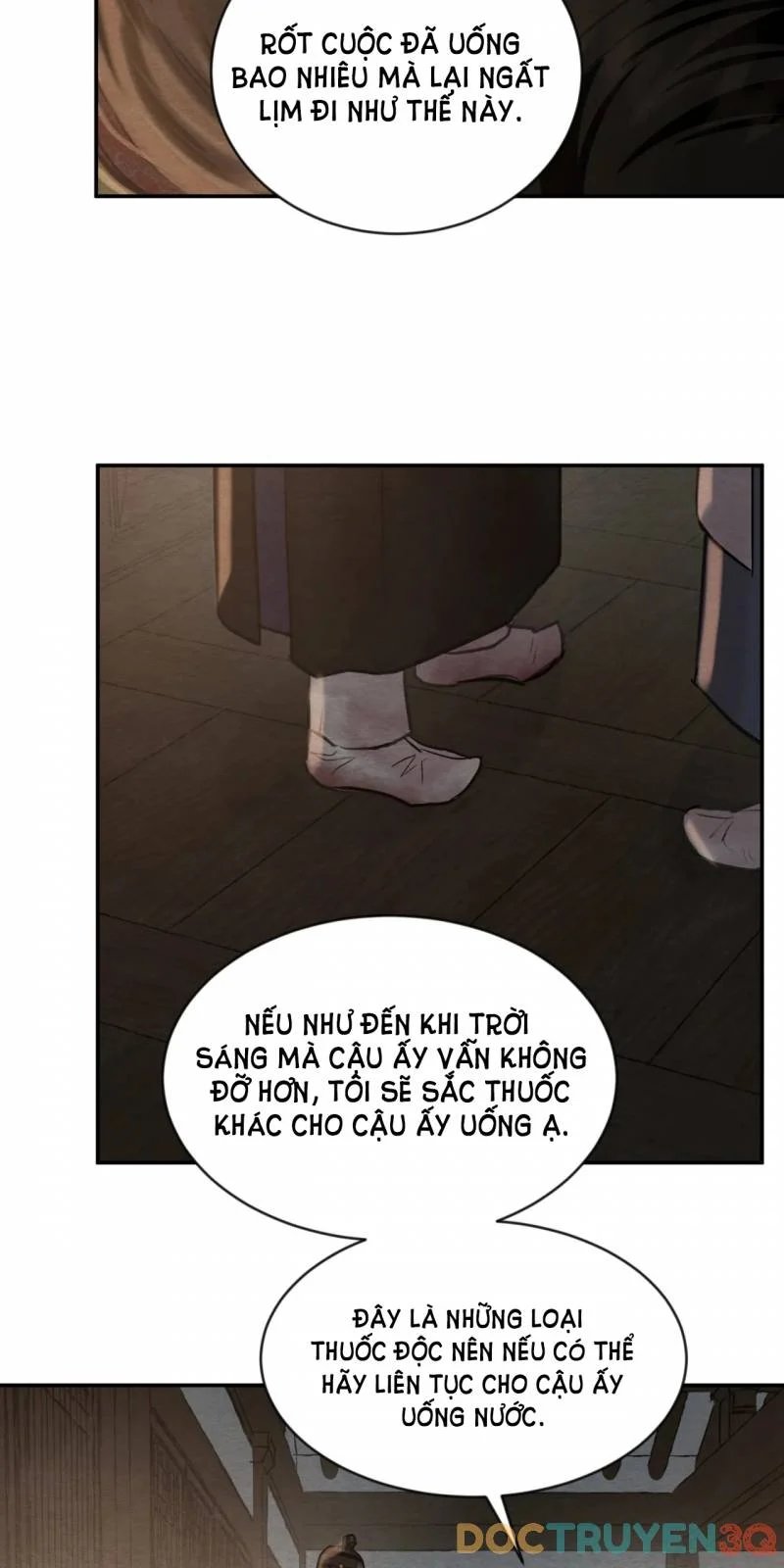 dạ ký chapter 107 20