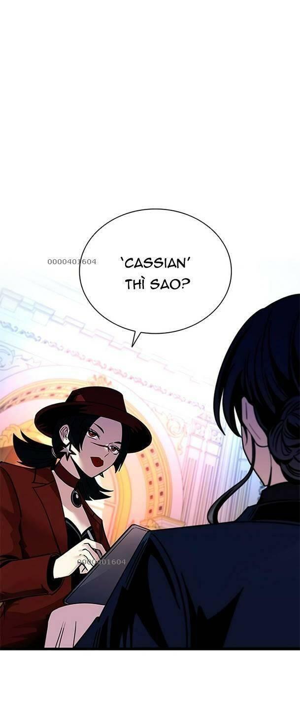 tiêu diệt ác nhân chapter 94 27