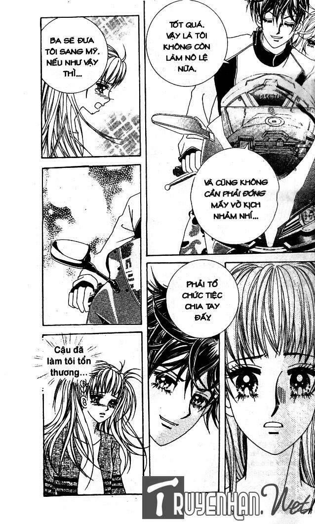 my lovely master chapter 23 22