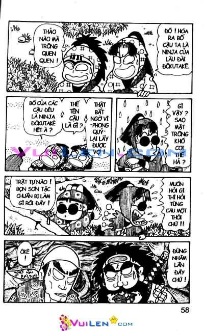 ninja loạn thị chapter 43 59