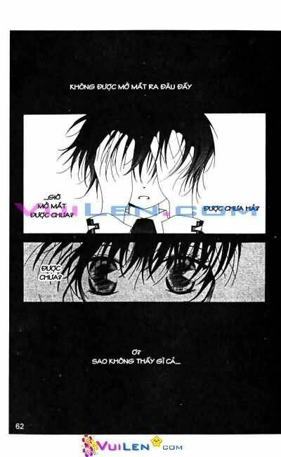 tiểu nữ vương chapter 2 64