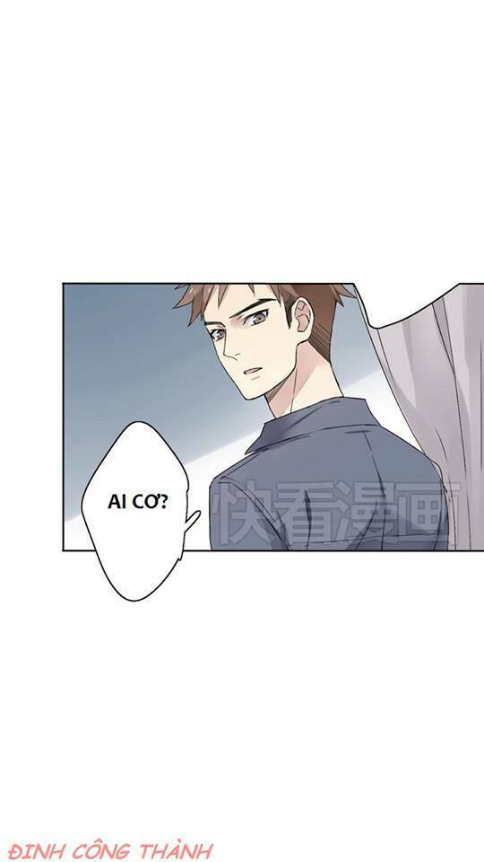 vòng cấm chết người chapter 2 42