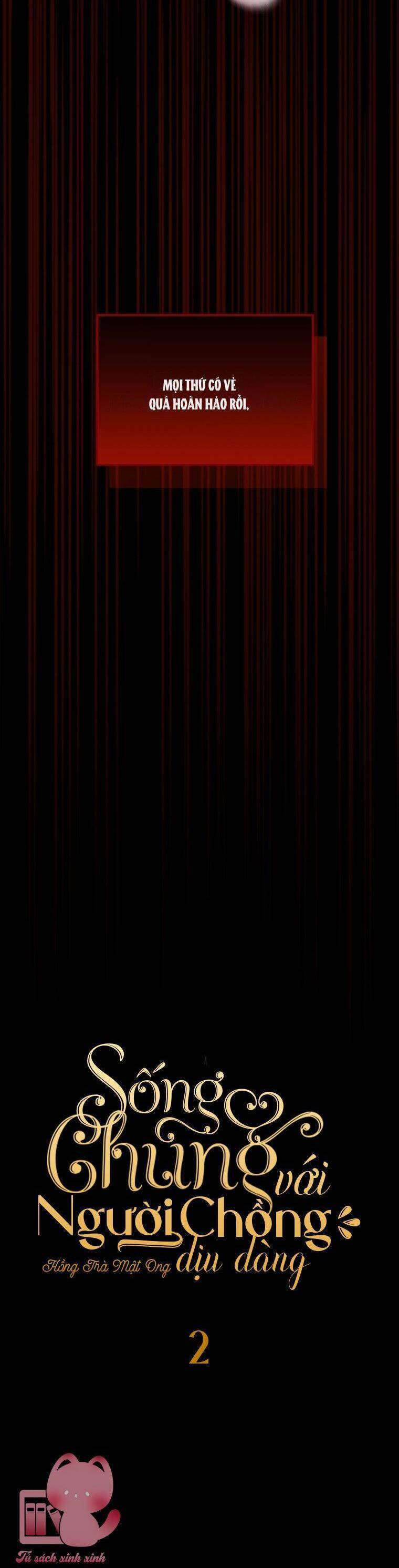 sống chung với người chồng dịu dàng chapter 2 23