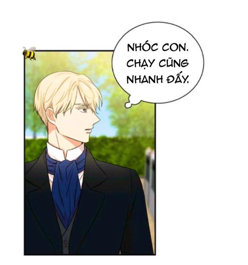 xuyên không trở thành mẹ của nhân vật phản diện chapter 6 26