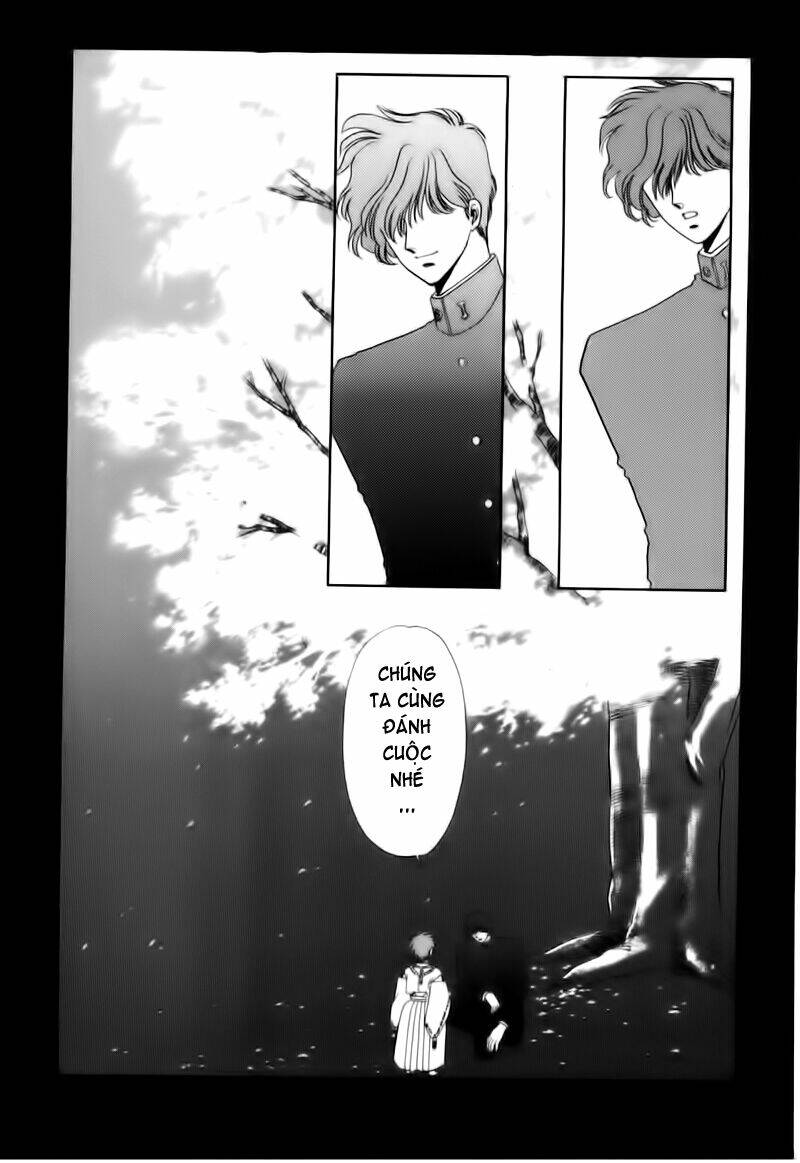 tokyo babylon chapter 1.5 7