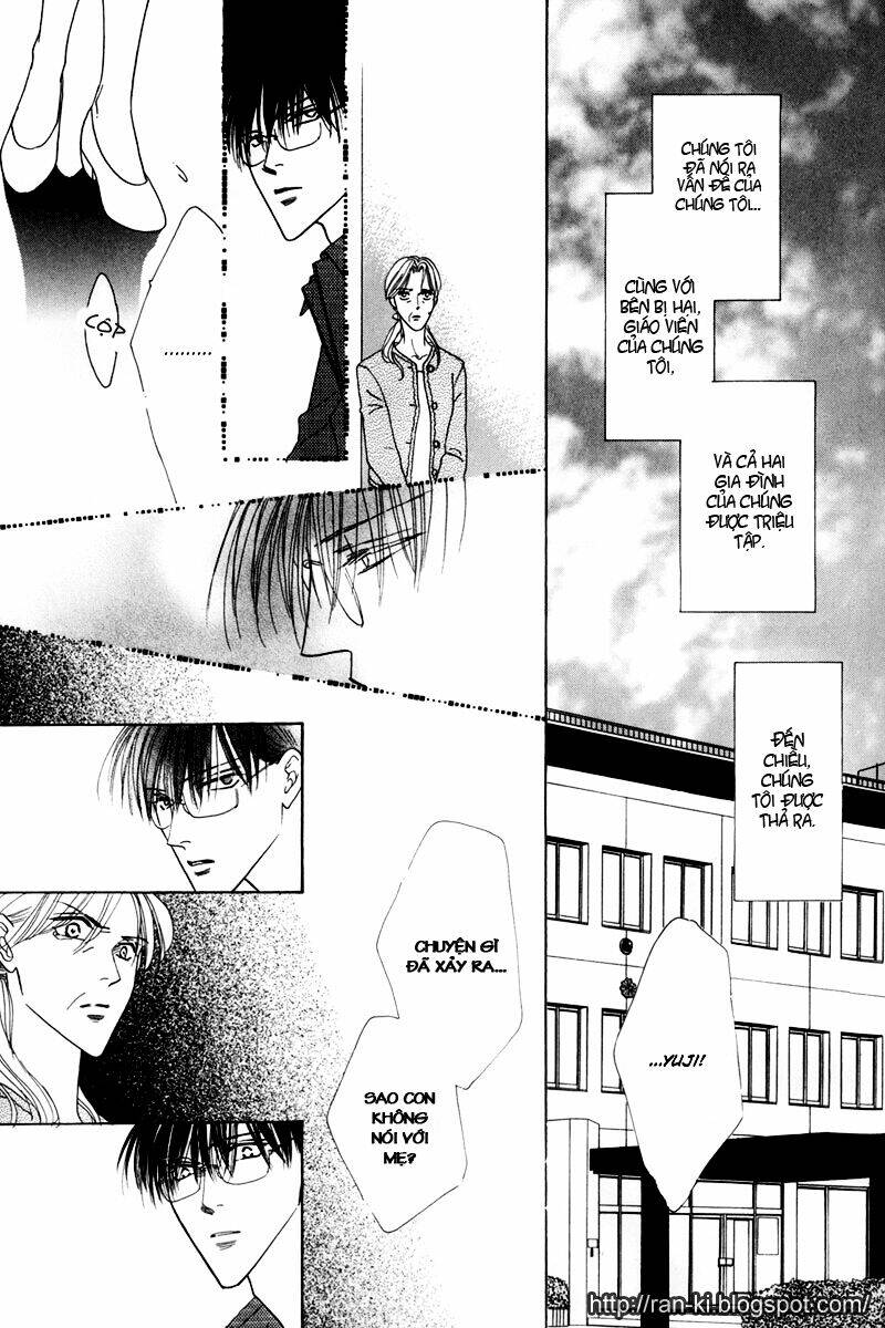 isagi-kojima chapter 6 5