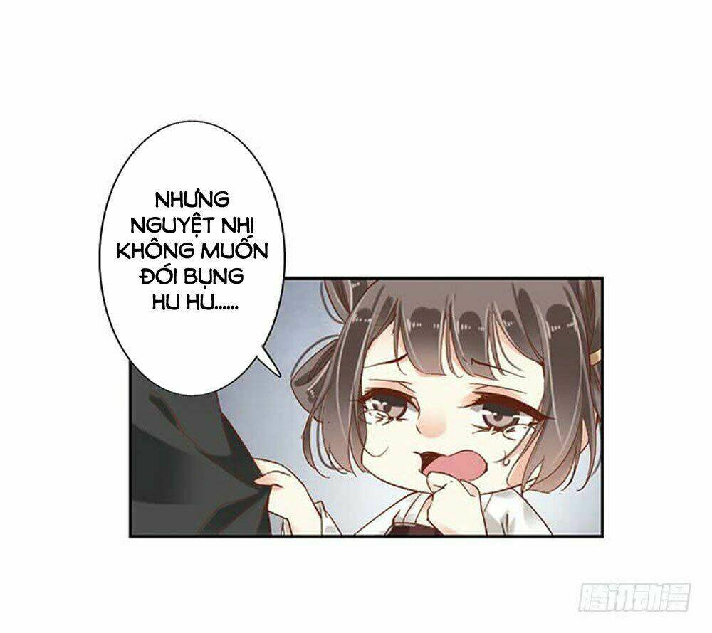 thiền tâm vấn đạo chapter 17 36