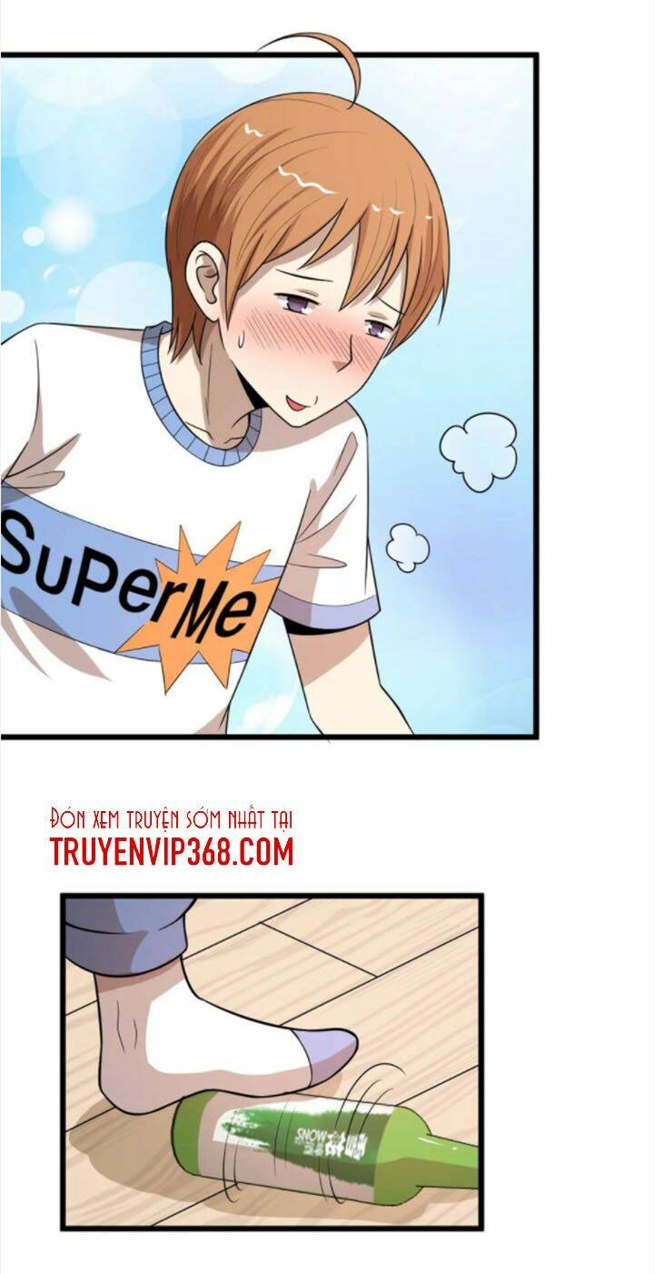 đai ca trở lại tuổi 16 chapter 40 27