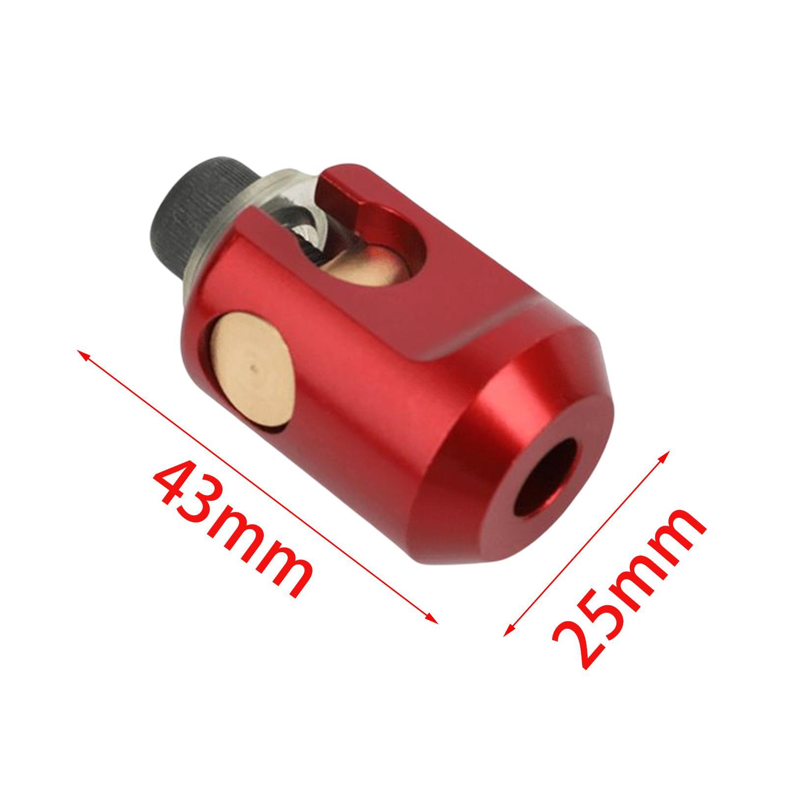 Compound Bow Stabilizer Connector Stabilizer Adapter Accessories