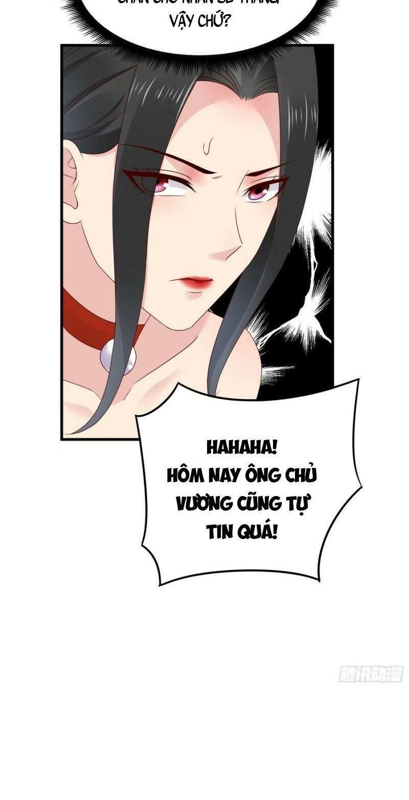 vua đầu tư mạnh nhất chapter 88 26