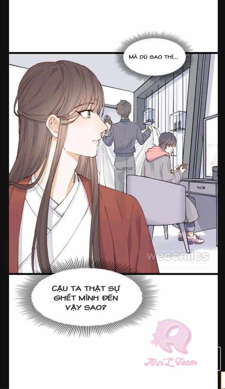 người yêu tin đồn chapter 3 34