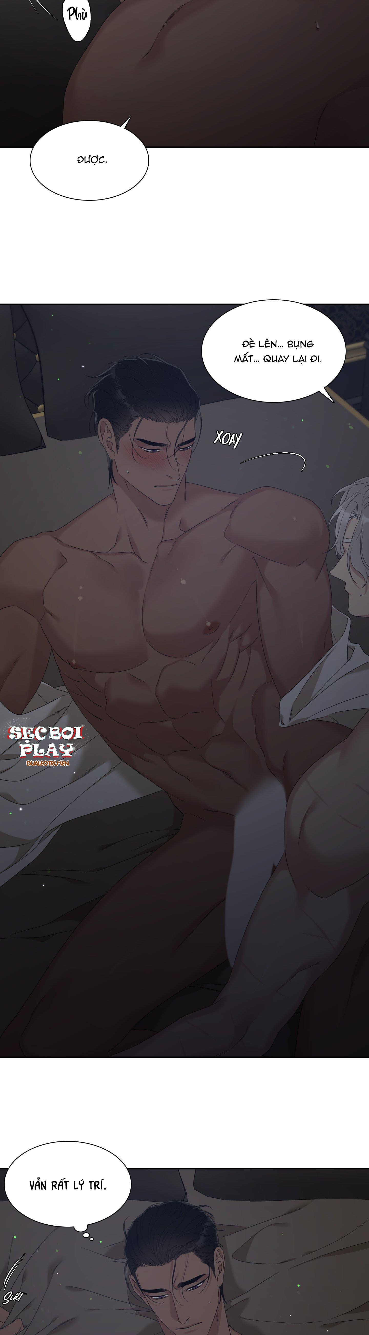 smyrna và capri chapter 15 4