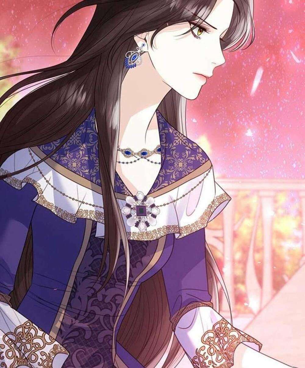 tôi sẽ từ bỏ vị trí hoàng hậu chapter 16 49