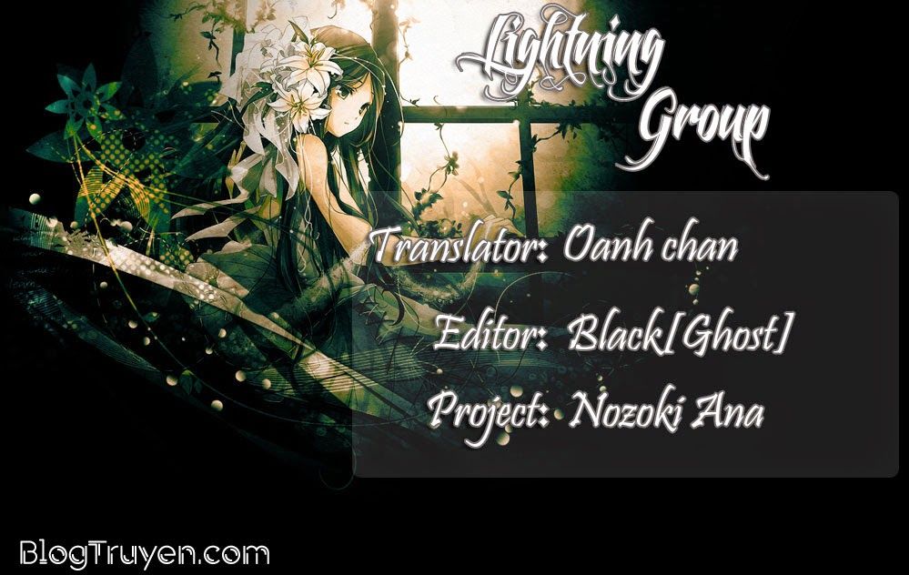 nozoki ana chapter 111 1