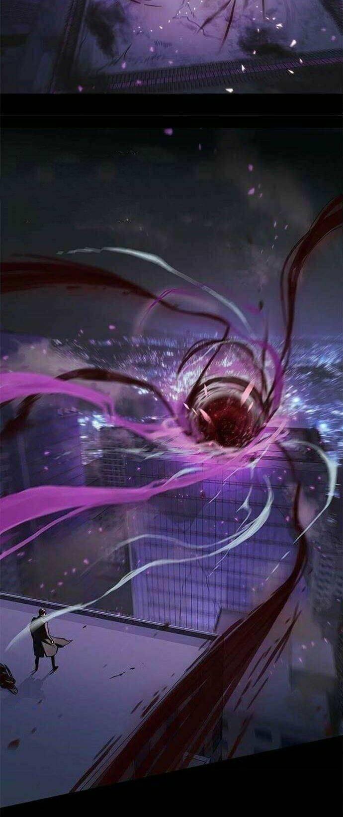 biến thân thành mèo chapter 135 57