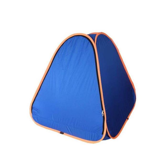Lều Xông Hơi tự bung gấp gọn tại nhà - Lều xông hơi sau sinh - giao mầu ngẫu nhiên