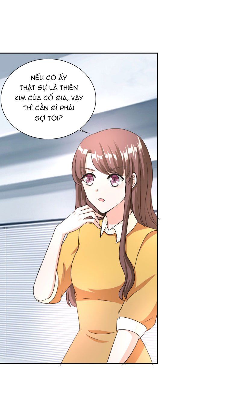 cẩm tú trùng sinh: chào buổi sáng phó thái thái chapter 84 7