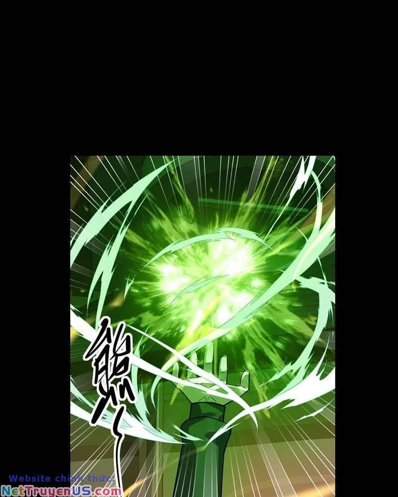 nhìn thấy thanh máu, ta xử tội thần linh chapter 84 4