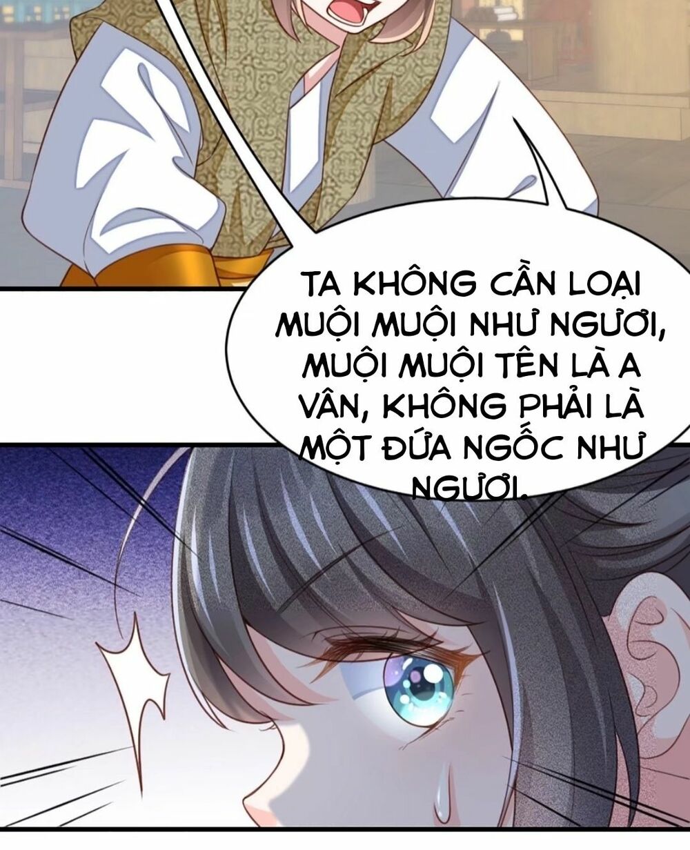 thuần hóa ba ba bạo quân chapter 6 18