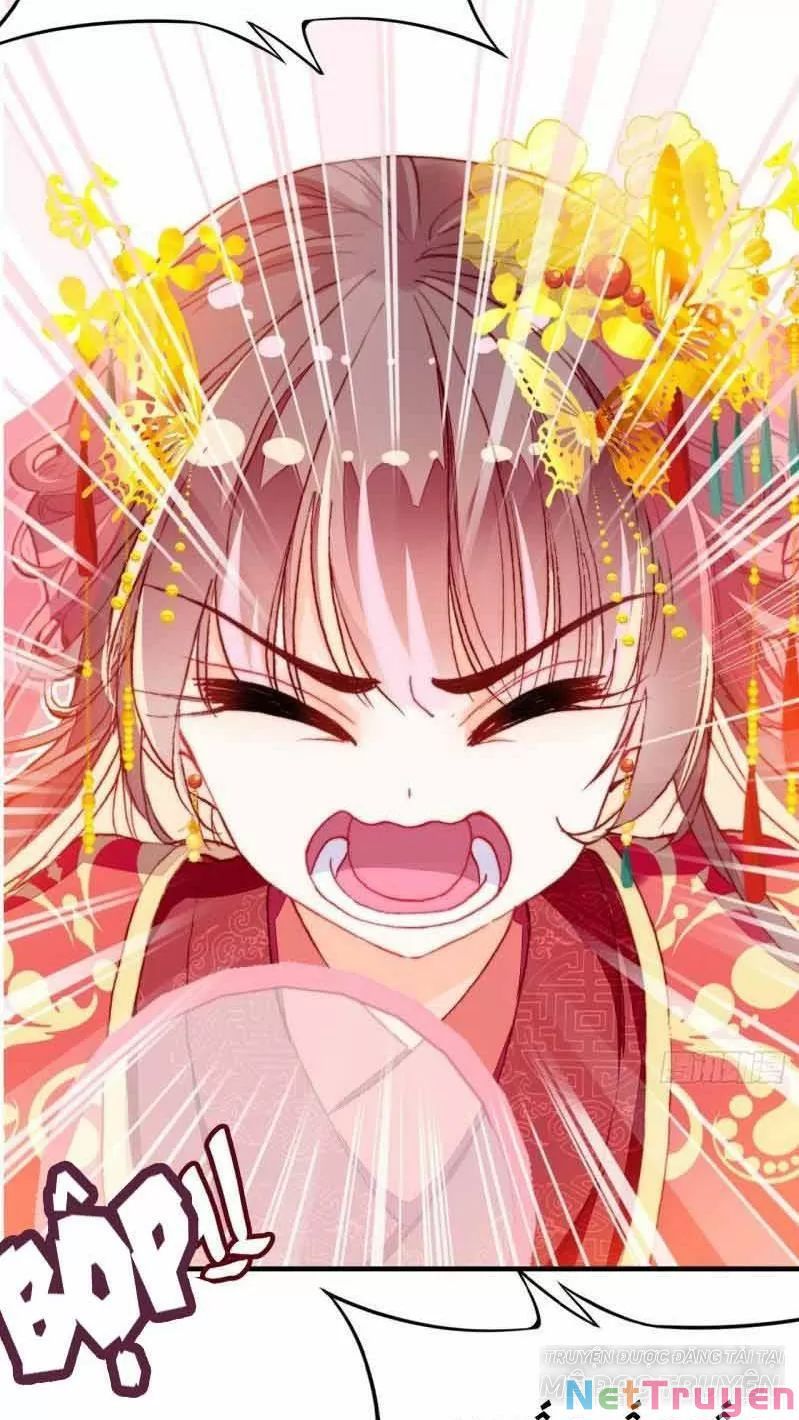 lại bị bệnh chiều chuộng quấn lấy chapter 0 6