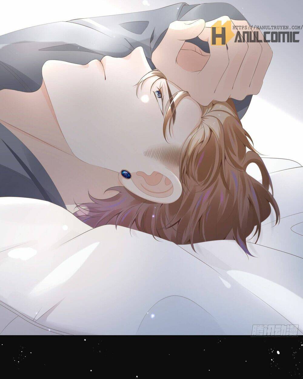 ma vương ngạo kiều tổng tài không thể chọc chapter 5 19