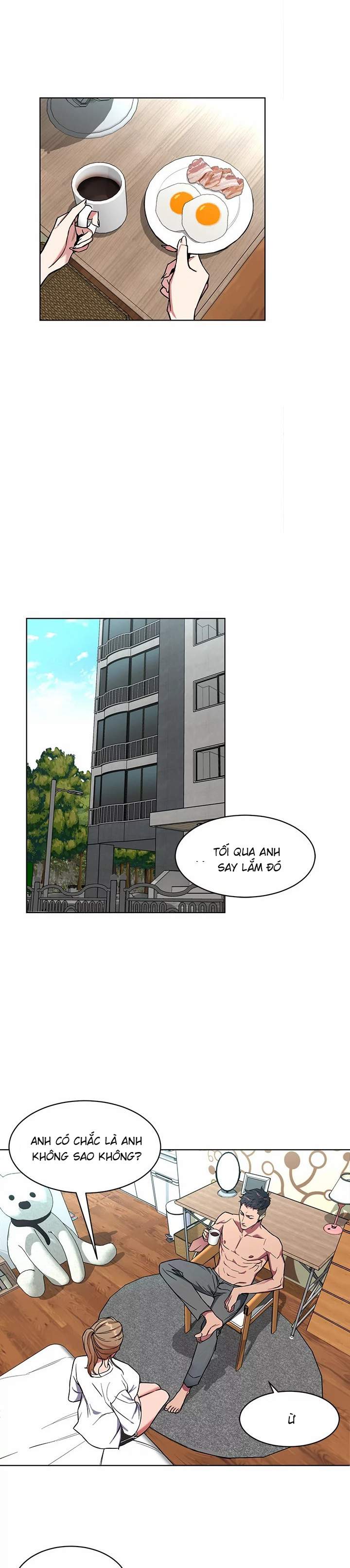 one kill chapter 9 14