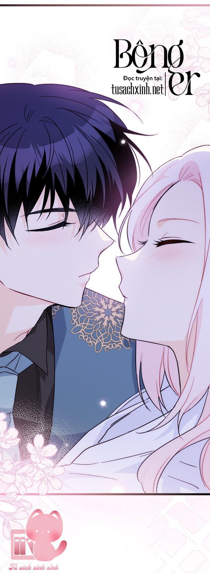 quan hệ cộng sinh giữa báo đen và thỏ trắng chapter 102 11
