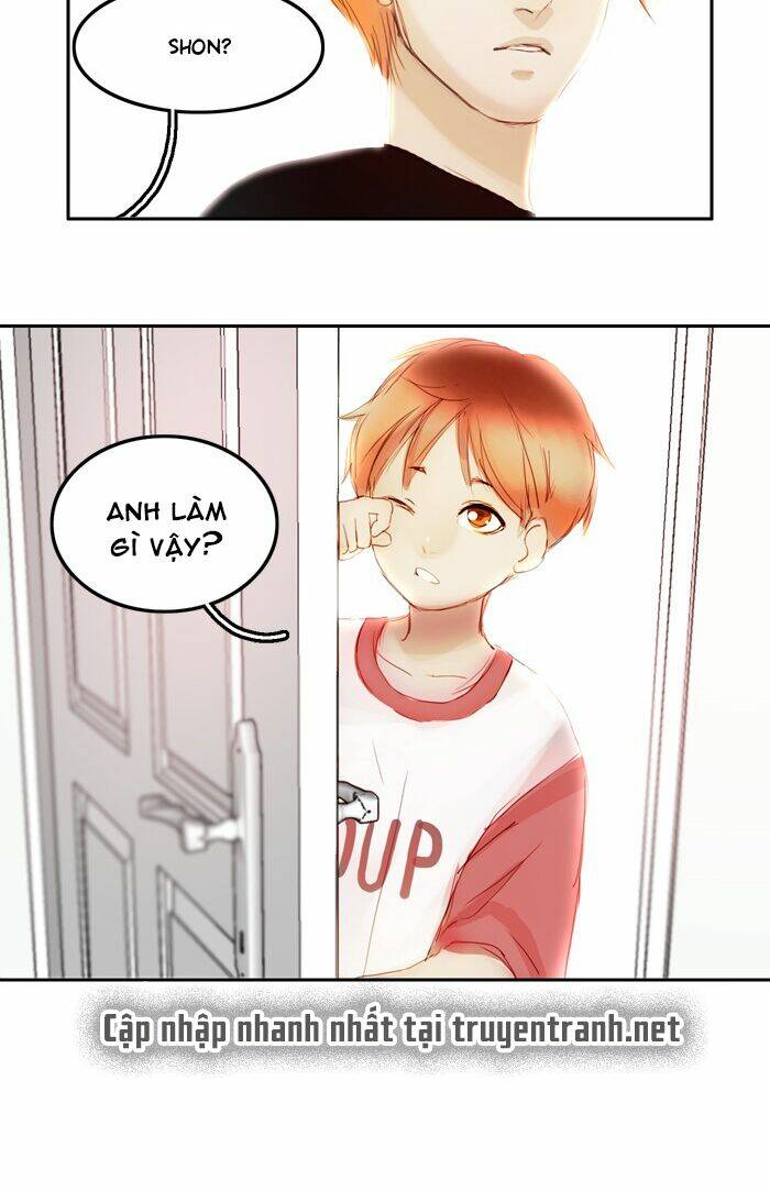 khúc hát người cá siren chapter 7 26