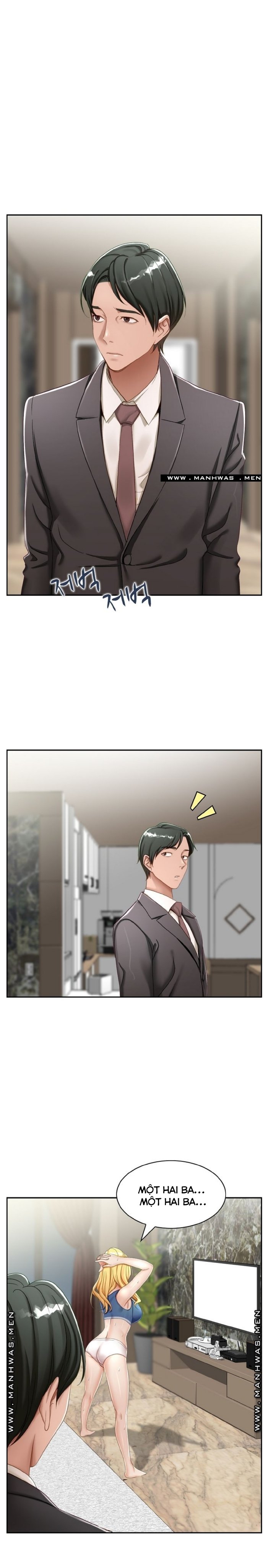 thỏa thuận ngoại tình chapter 2 22