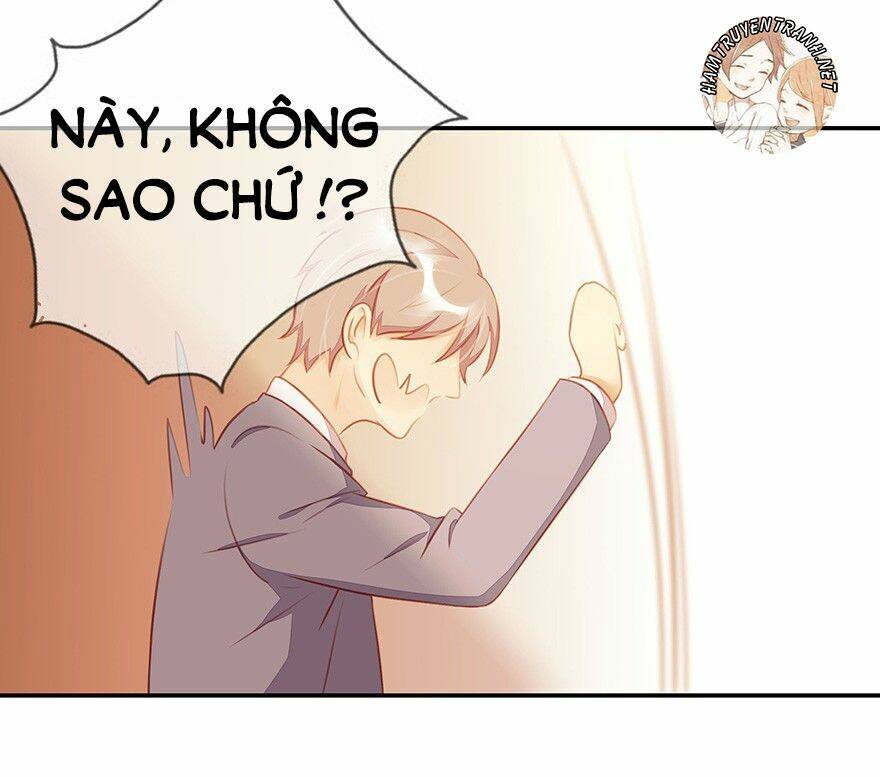 tổng tài đại nhân tâm thiếu nữ chapter 3.2 15