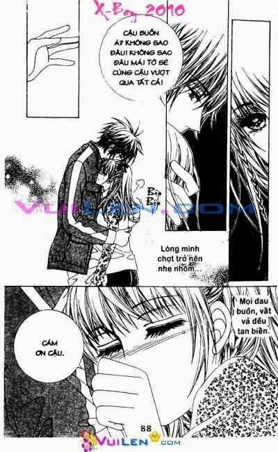 cuộc sống của tôi chapter 11 88