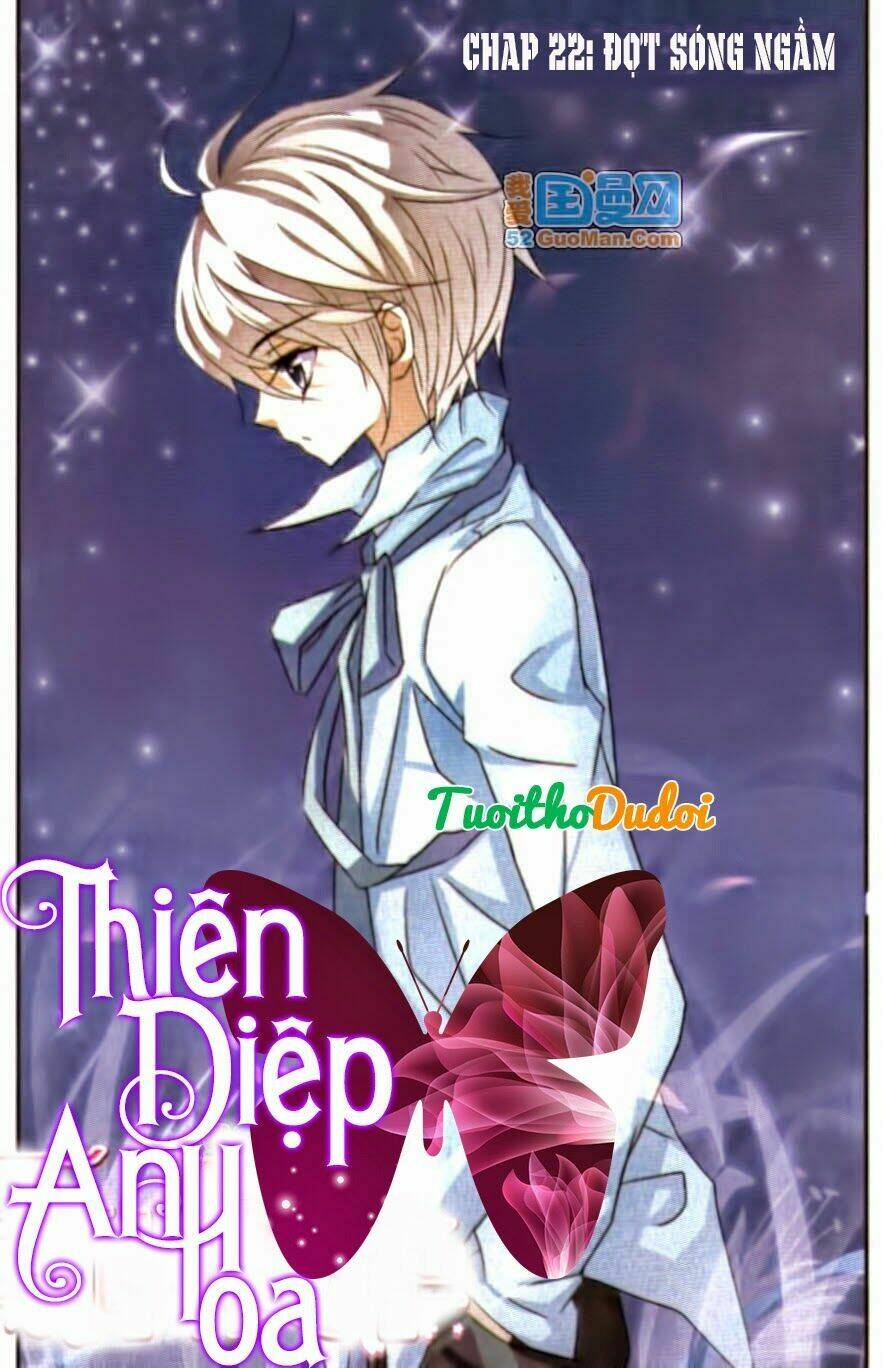 thiên diệp anh hoa chapter 22 2
