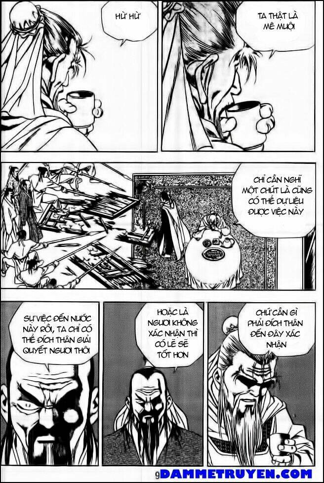 long quyển phong chapter 37 6